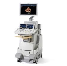 Máy siêu âm tim mạch iE33 xMATRIX Philips
